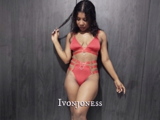 Ivonjoness