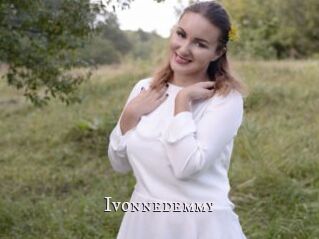 Ivonnedemmy