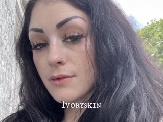Ivoryskin