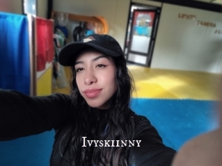 Ivyskiinny