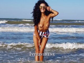Ivysunshine