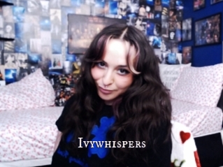 Ivywhispers