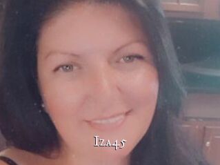 Iza45