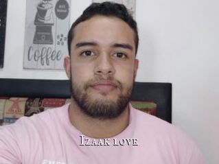 Izaak_love
