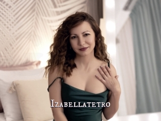 Izabellatetro