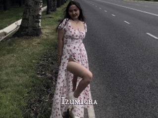 Izumicha