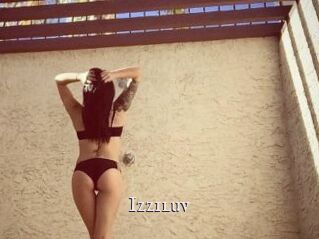 Izziluv