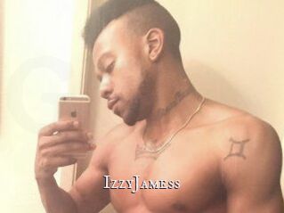 IzzyJamess