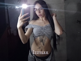 Izzylee