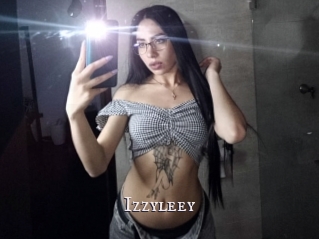 Izzyleey