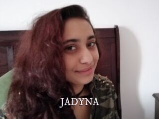 JADYNA