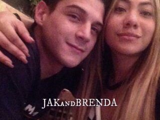 JAKandBRENDA