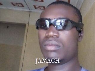 JAMACH