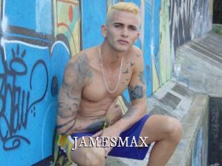 JAMESMAX