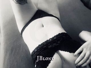 JBlond