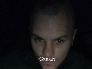 JCreasy