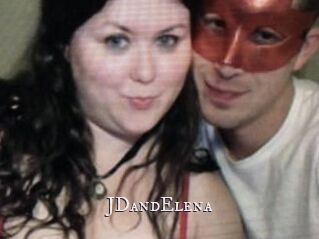 JDandElena