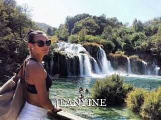 JEANYINE