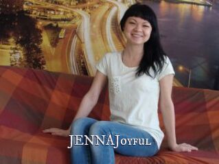 JENNAJoyful