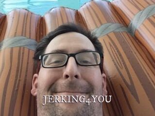 JERKING4YOU