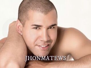 JHONMATEWS