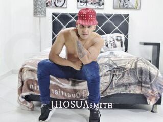 JHOSUAsmith