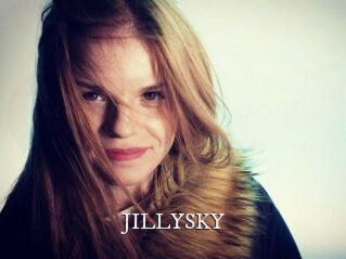 JILLYSKY