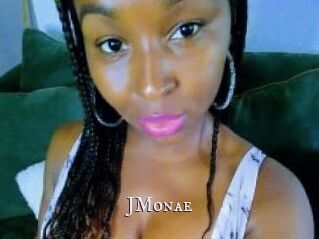 JMonae