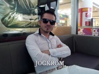 JOCKROM
