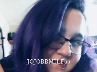 JOJOBBMILF99