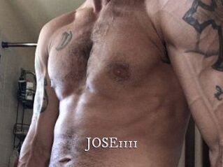 JOSE1111