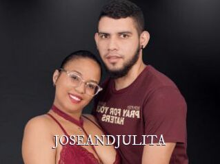 JOSEANDJULITA