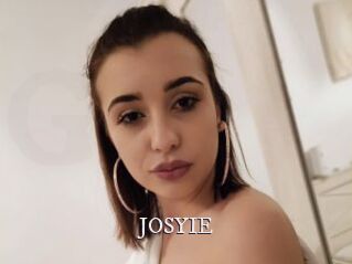 JOSYIE