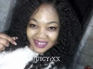JUICY1XX