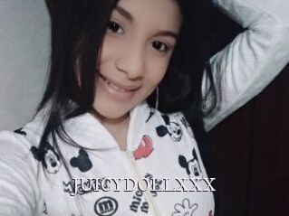 JUICYDOLLXXX