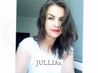 JULLIAx
