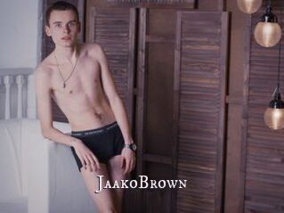 JaakoBrown