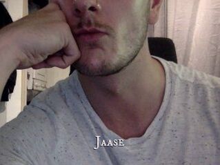 Jaase
