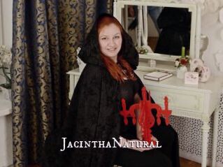 JacinthaNatural