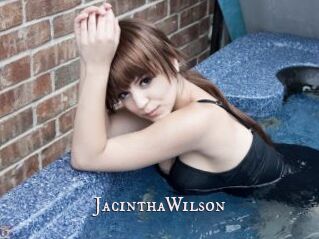 JacinthaWilson