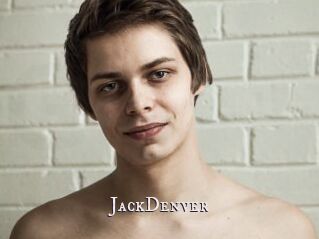 JackDenver