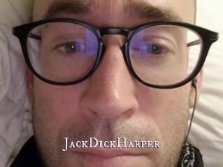 JackDickHarper