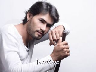 JackGray