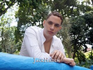 JackHadim