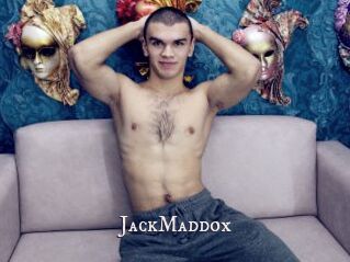 JackMaddox