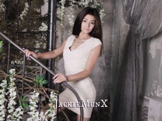 JackieMunX
