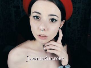 JacklinAllford