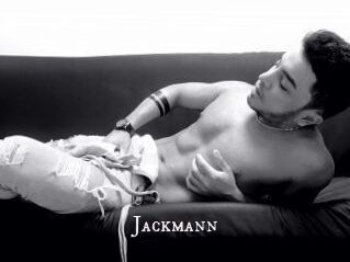 Jackmann