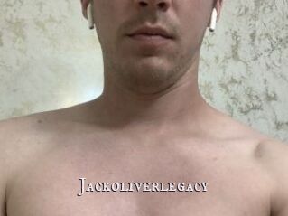 Jackoliverlegacy