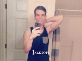 Jacksoff
